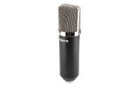 Vonyx Kondensatormikrofon CMS400 Studio-Set