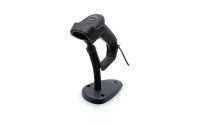 Datalogic Barcode Scanner QuickScan QD2590 Schwarz