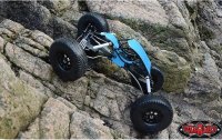 RC4WD Rock Crawler Bully 2 MOA Bausatz, 1:10