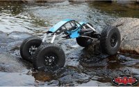 RC4WD Rock Crawler Bully 2 MOA Bausatz, 1:10