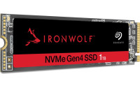 Seagate SSD IronWolf 525 M.2 2280 NVMe 1000 GB