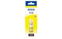 Epson Tinte Nr. 114 / C13T07B440 Yellow
