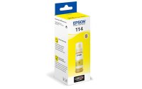 Epson Tinte Nr. 114 / C13T07B440 Yellow