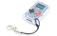 GAME Handheld Thumby Transparent