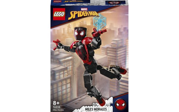 LEGO® Marvel Miles Morales Figur 76225