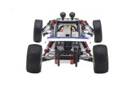 Kyosho Buggy Turbo Scorpion 2WD Legendary Series Bausatz, 1:10