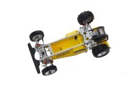 Kyosho Buggy Scorpion 2WD Legendary Series Bausatz, 1:10