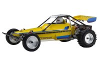 Kyosho Buggy Scorpion 2WD Legendary Series Bausatz, 1:10