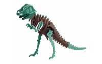 Marabu Holzartikel 3D Puzzle, Dinosaurier