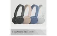 Sony Wireless Over-Ear-Kopfhörer WH-CH520 Blau