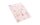 Goldbuch Babytagebuch Wonderland Pink