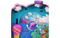 Polly Pocket Spielset Koala-Tasche