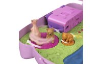 Polly Pocket Spielset Koala-Tasche