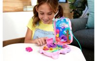 Polly Pocket Spielset Koala-Tasche