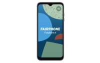 Fairphone Fairphone 4 5G 128 GB Grau
