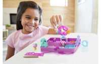 Mattel Spielfigurenset Hello Kitty & Friends Minis Jahrmarkt