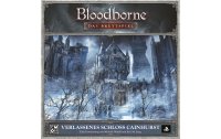 CMON Limited Expertenspiel Bloodborne: Das Brettspiel – Schloss Cainhurst