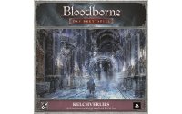 CMON Limited Expertenspiel Bloodborne: Das Brettspiel – Kelchverlies