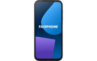 Fairphone Fairphone 5 5G 256 GB Matte Black