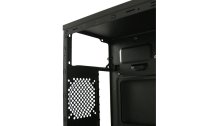 LC-Power PC-Gehäuse 7038B ATX Classic