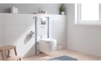 GROHE WC-Set Solido Euro Keramik 6in1 1.13 m Bauhöhe...