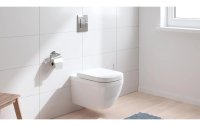 GROHE WC-Set Solido Euro Keramik 5in1 für...