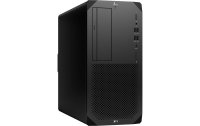 HP Workstation Z2 G9 TWR 5F863ES Allplan zertifiziert