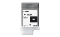 Canon Tinte PFI-120BK Black