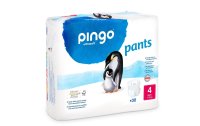 Pingo Windeln Pants Grösse 4 Einzelpackung