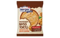 Berger Gebäck Engadiner Nusstörtli 10 x 74 g