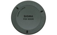 Sigma Objektivdeckel LCR-NA II