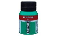 Amsterdam Acrylfarbe Standard 619 Grün...