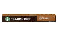 Starbucks Kaffeekapseln House Blend Medium Roast 12 x 10 Stück