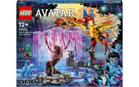 LEGO® Avatar Toruk Makto und der Baum der Seelen 75574