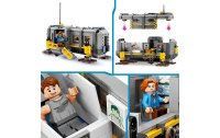 LEGO® Avatar Schwebende Berge: Site 26 und RDA Samson 75573