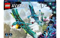 LEGO® Avatar Jakes & Neytiris erster Flug auf...