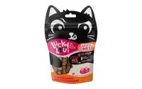 Lucky Lou Katzen-Snack Lucky Ones Sticks Mixpack, 50 g