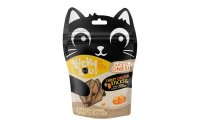 Lucky Lou Katzen-Snack Lucky Ones Sticks Käse &...