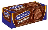 McVities Digestives Milk Chocolate 300 g