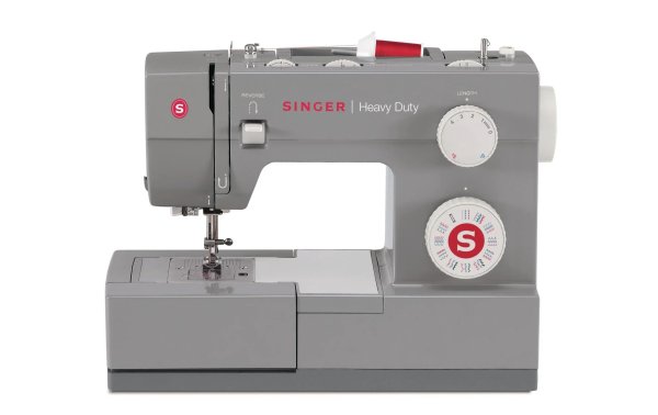 Singer Nähmaschine Heavy Duty 4432