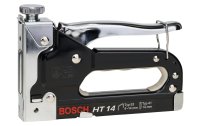 Bosch Handtacker  HT 14, Schwarz
