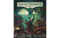 Fantasy Flight Games Kartenspiel Arkham Horror: Das Kartenspiel -DE-