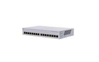 Cisco Switch CBS110-16T-EU 16 Port