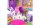 Polly Pocket Spielset Pony-Springspass Schatulle