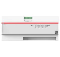 ABB Rail PoE Switch ISP/S8.1.1.1 8 Port