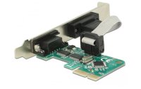 Delock PCI-Express-Karte 89918 1x Seriell / RS232