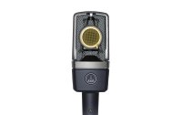 AKG Kondensatormikrofon C214 Stereo-Set