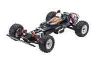 Kyosho Buggy Optima 4WD Legendary Series Bausatz, 1:10