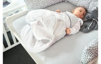 Odenwälder Baby-Sommerschlafsack Timmi Cool grau Gr. 110