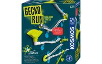 Kosmos Gecko Run Kugelbahn Starter-Set -DE-